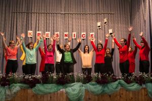 Kulturno društvo Gorica pri Slivnici